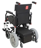 Cadeira de Rodas Elétrica AZTECA - Thumbnail 3