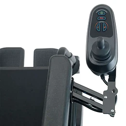 Cadeira de Rodas Eléctrica Quickie F35 R2