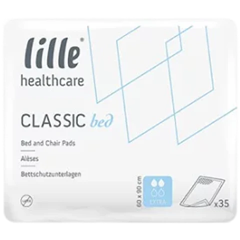 Classic bed (resguardos para cama)