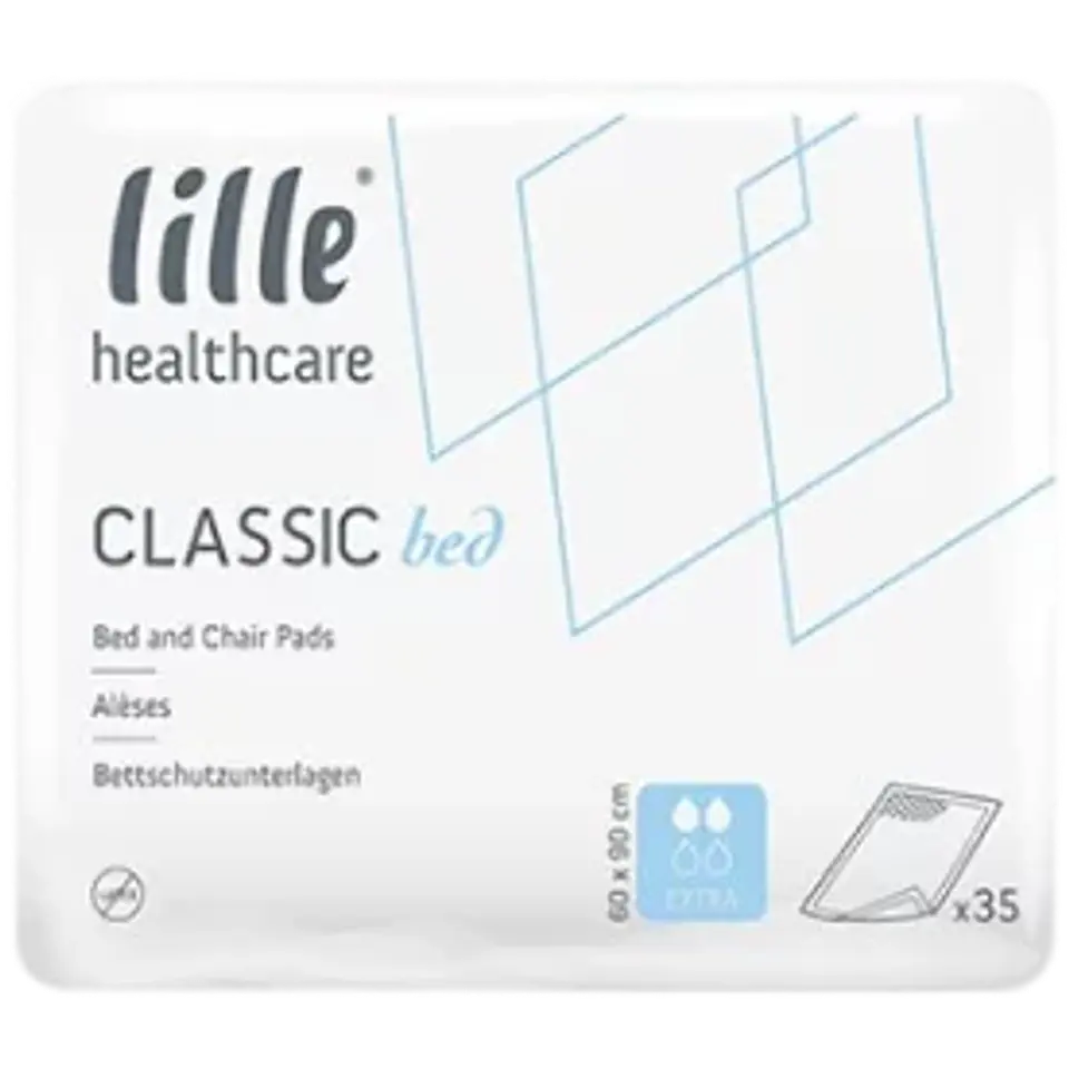 Classic bed (resguardos para cama) 1