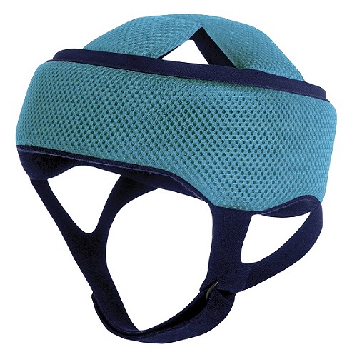 OPH101 - Capacete Pedriátrico Proteção Craniana