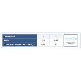 OP1132 - Sling Pediátrico 