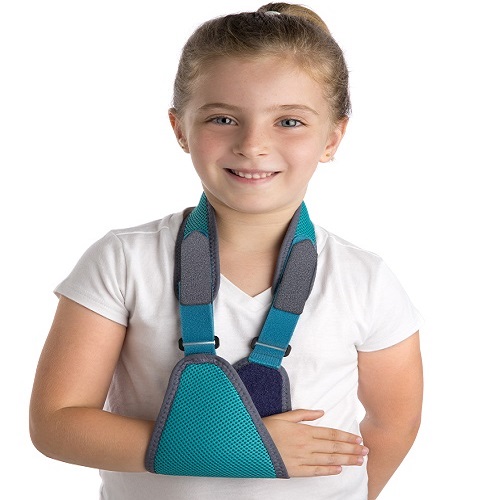 OP1133 - Sling Pediátrico para Antebraço  1