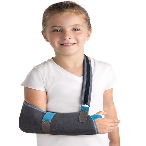 OP1131 - Suporte Pediátrico para Braço 