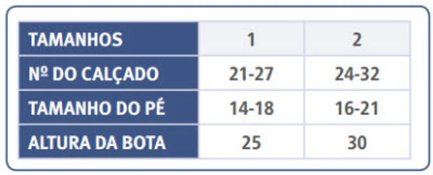 OP1191 - Bota Walker Pediátrica 3