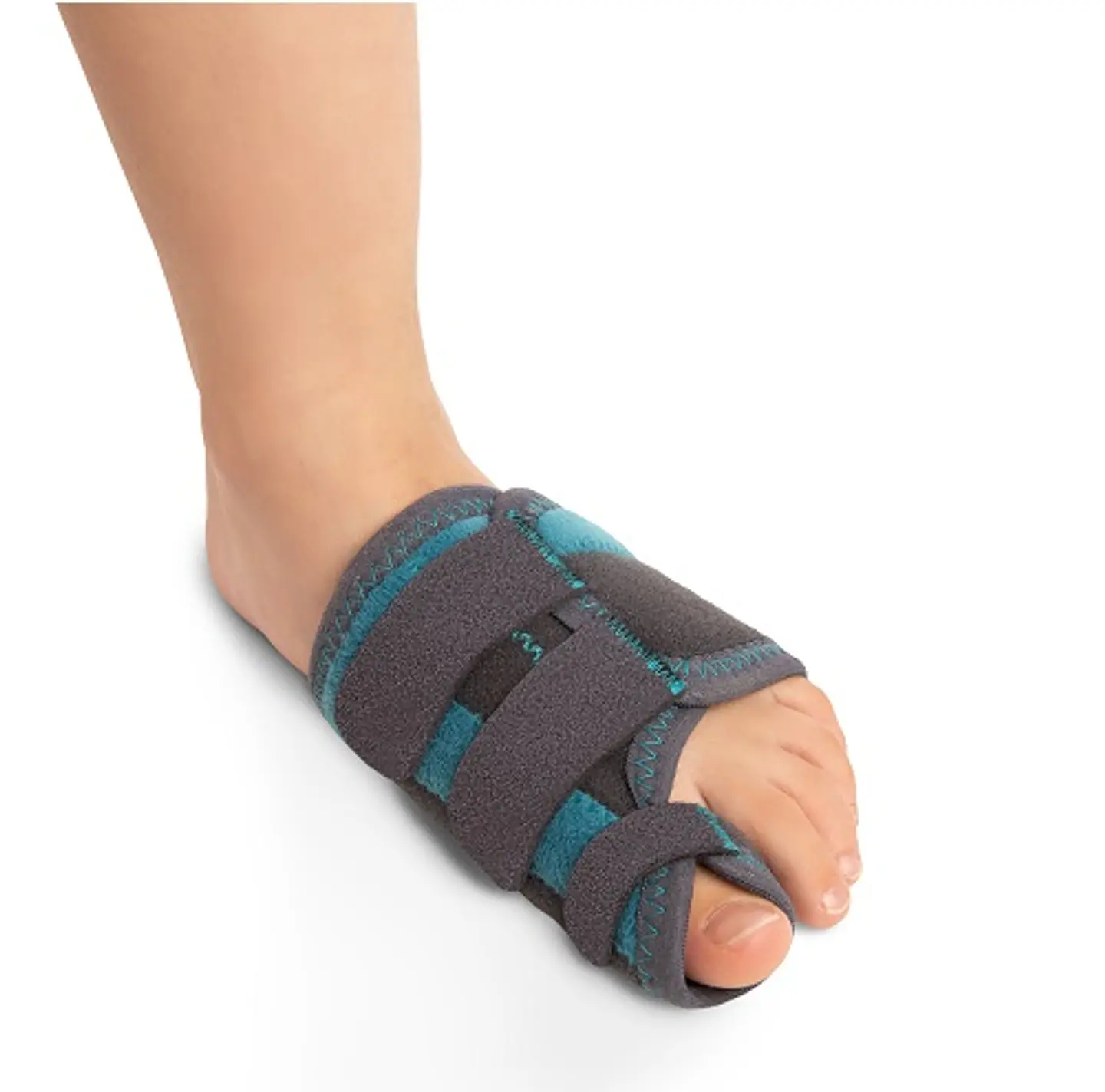 OP1192 / OP1193 - Corretor Pediátrico Noturno Hallux - Valgus  1