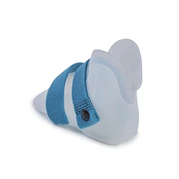 OP1196D / OP1196I - Dyna-Ort - Suporte Pediátrico Dinâmico para Tornozelo - Pé Supra Maleolar 