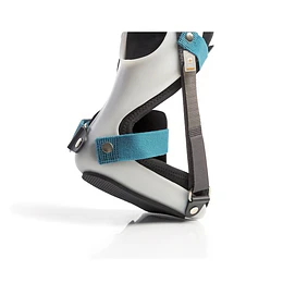 OP1194 - Ortótese Pediátrica Noturna para Tornozelo e Pé (AFO) 