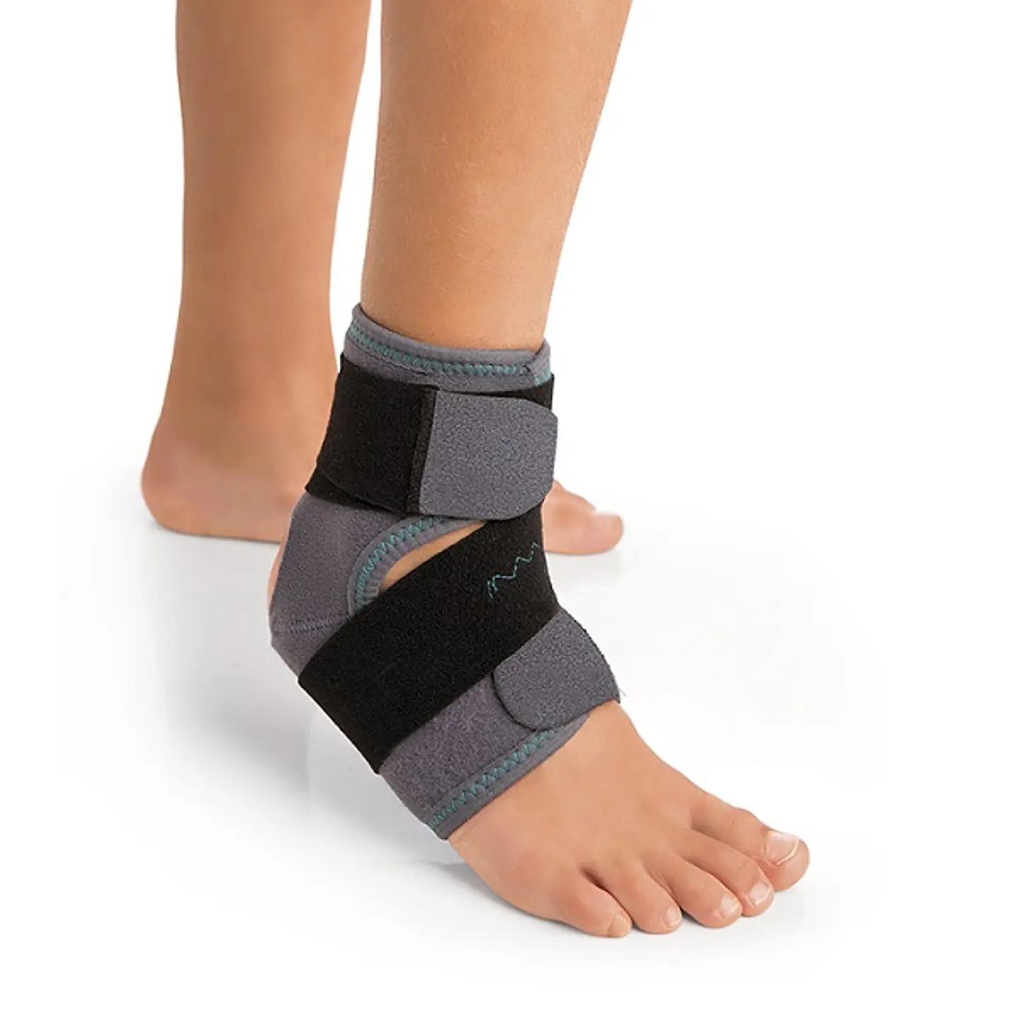OP1190 - Suporte Pediátrico para Tornozelo  1