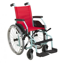 Cadeira de Rodas de Criança Liliput