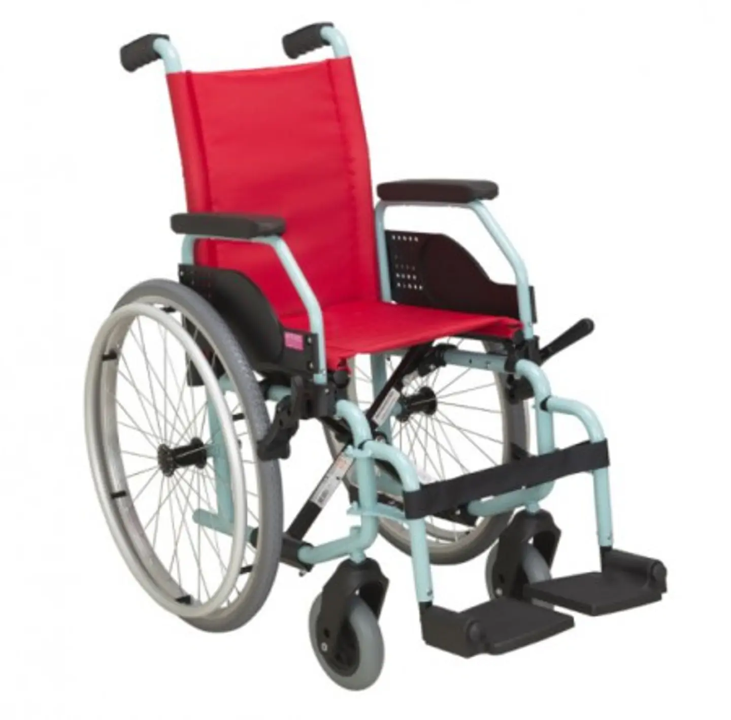 Cadeira de Rodas de Criança Liliput 2