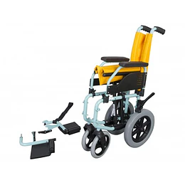 Cadeiras de Rodas de Criança Liliput Transit