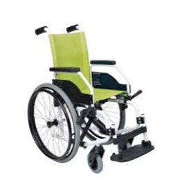 Cadeira De Rodas Pediatrica Liliput Light 