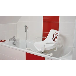 Cadeira giratória de banheira IDENTITÉS