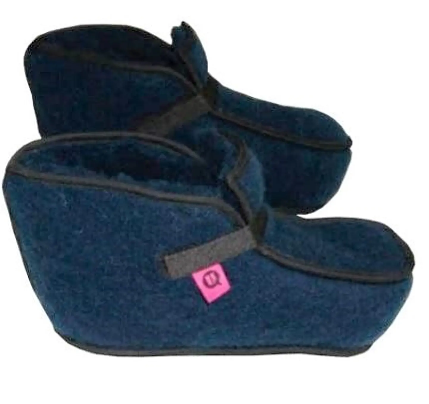 Sapatos Sanitized Azul UBIO (par) AE.BOTA.1013 1