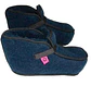 Sapatos Sanitized Azul UBIO (par) AE.BOTA.1013 - Thumbnail 1