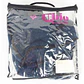 Sapatos Sanitized Azul UBIO (par) AE.BOTA.1013 - Thumbnail 2