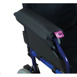 Apoio de braços acolchoado Saniluxe R.106321