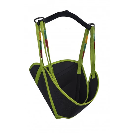 Arnês / Cestas de Transferência