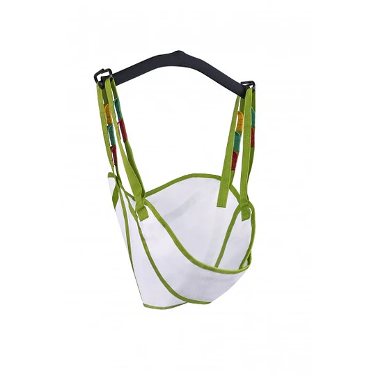 Arnês / Cestas de Transferência