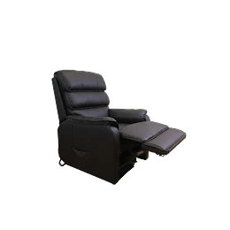 Poltrona de Reclinação e Elevação SIENNA