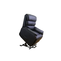 Poltrona de Reclinação e Elevação SIENNA