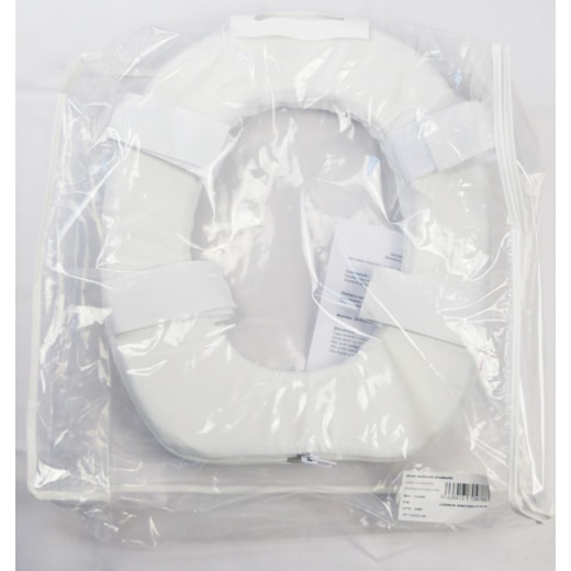 Almofada sanitária Sanidare R.115100