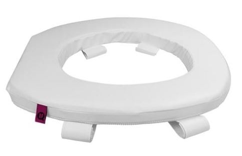 Almofada sanitária Sanidare R.115100