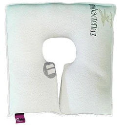 Almofada Ocular Bambu  R.116150