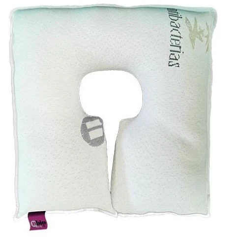 Almofada Ocular Bambu  R.116150