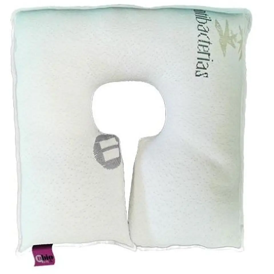 Almofada Ocular Bambu  R.116150 2