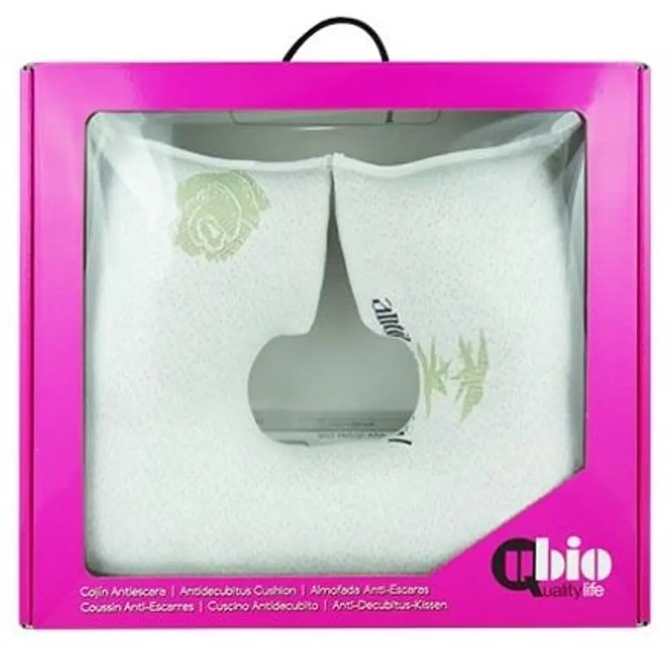 Almofada Ocular Bambu  R.116150 3