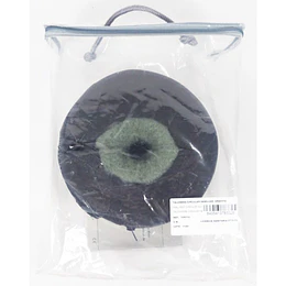 Calcanheira circular Saniluxe R.109112