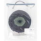 Calcanheira circular Saniluxe R.109112 - Thumbnail 2