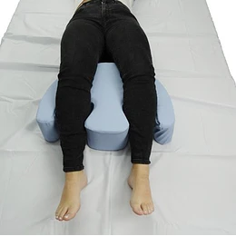 Cunha Anti escaras Lateralização/Separação de pernas R.305507