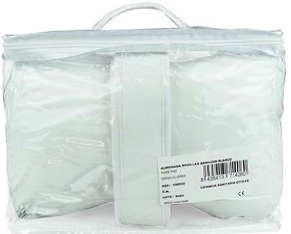 Almofada para joelhos (Lateralização)  R.108500 3