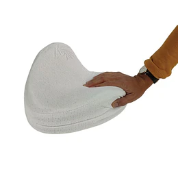 855060 - Almofada posicionamento pernas Vegelya