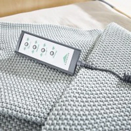 Cama articulada elétrica de elevação Dali Econ Burmeier 