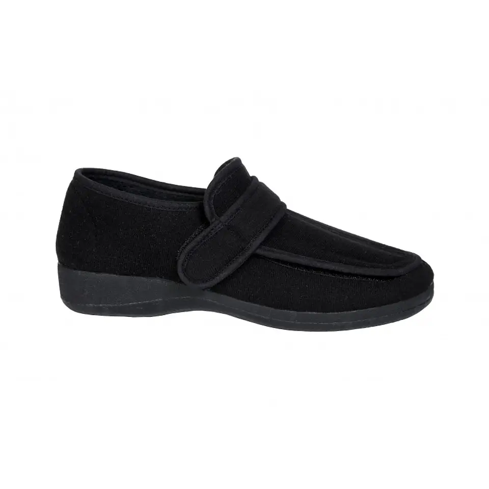 Sapato Pantufa Têxtil ESTRELA 1