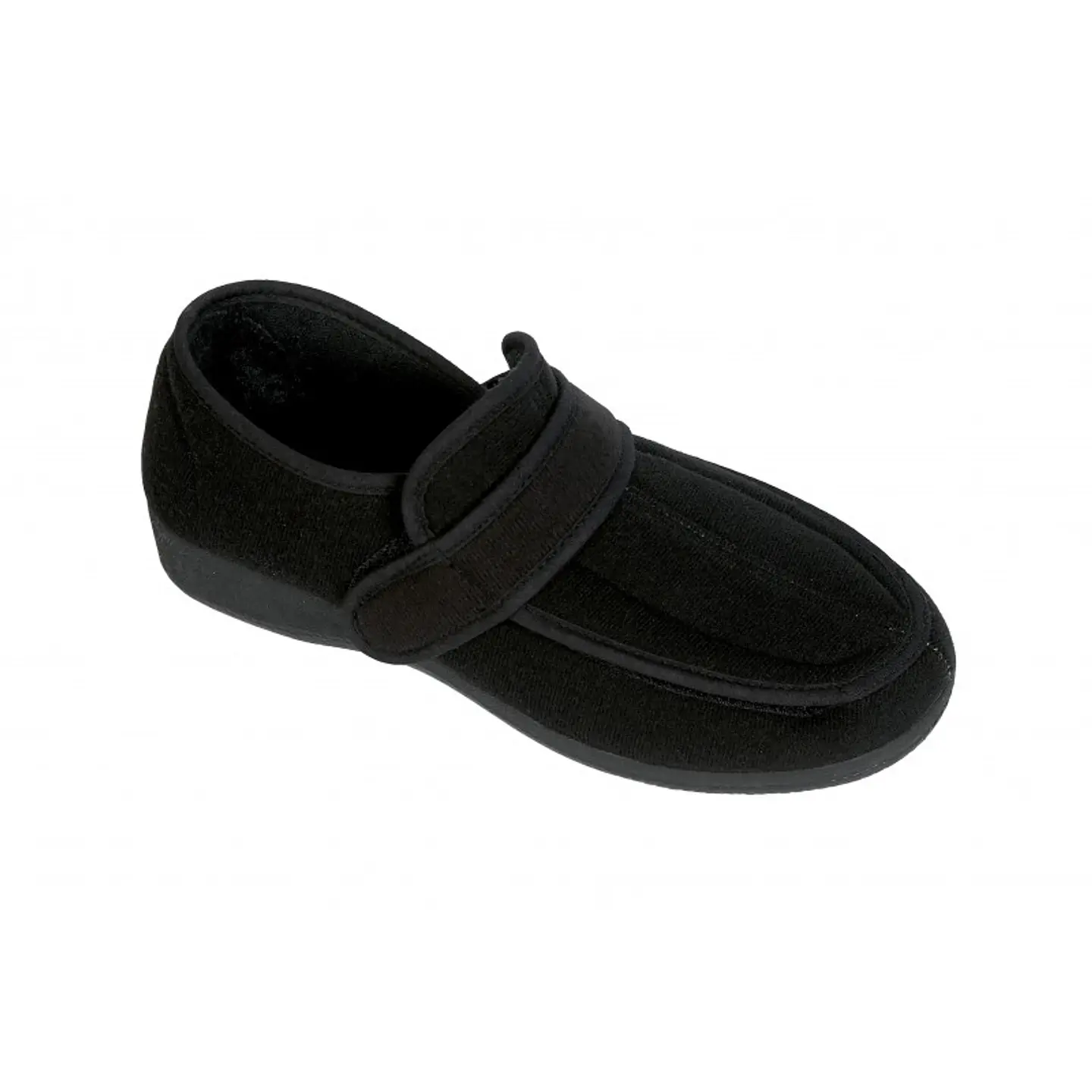Sapato Pantufa Têxtil ESTRELA 2