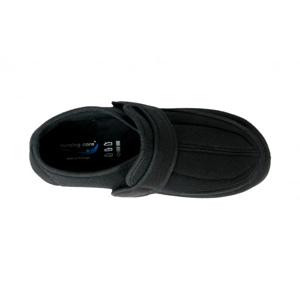 Sapato Pantufa Têxtil ESTRELA 4