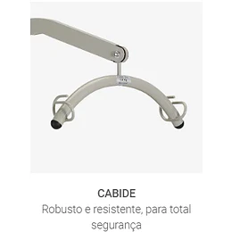 Elevador De Transferência / Grua elétrica (150 kg) 10.77N