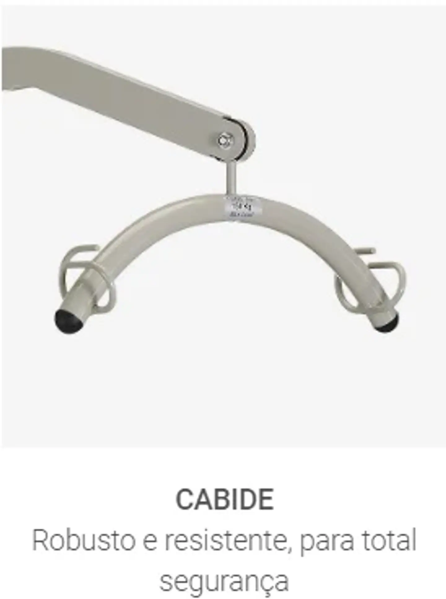 Elevador De Transferência / Grua elétrica (150 kg) 10.77N 3