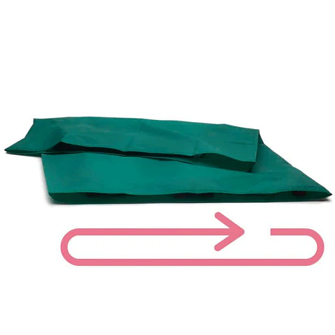 IMMEDIA MULTIGLIDE – Lençol Tubular 72X100CM