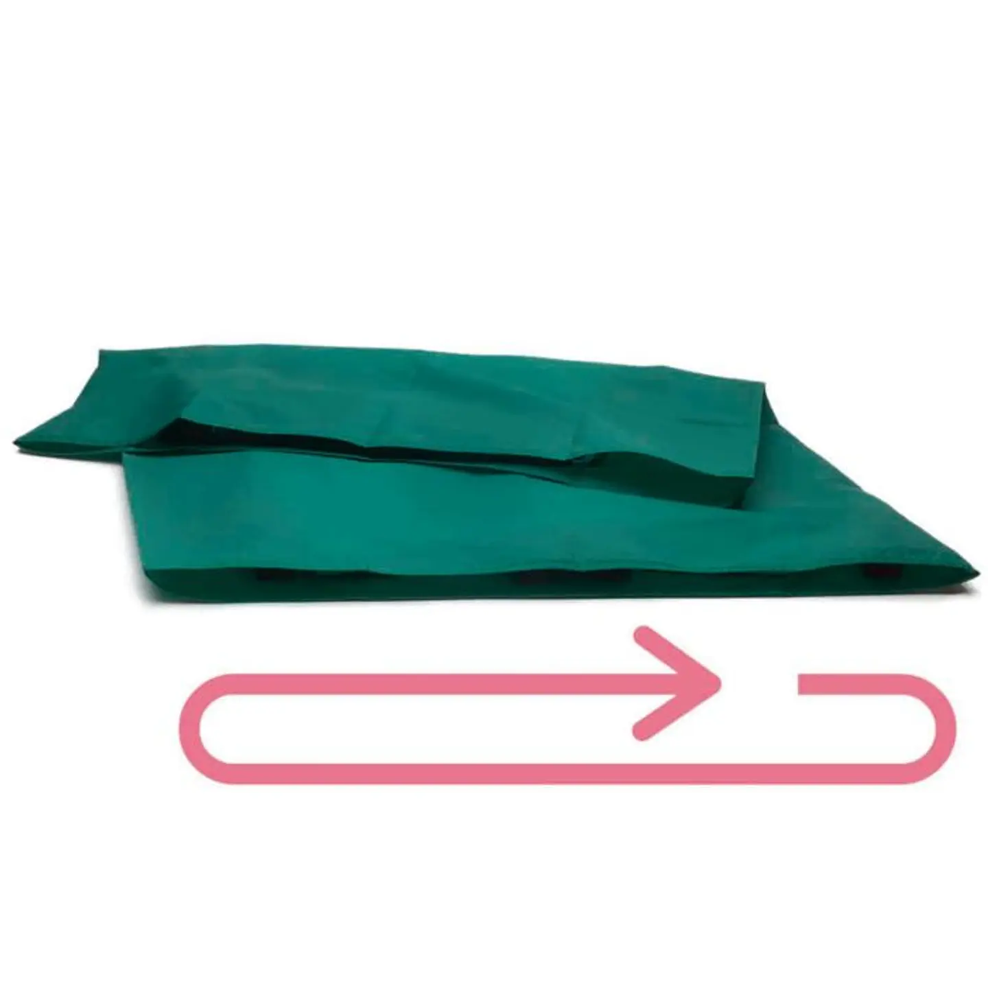 IMMEDIA MULTIGLIDE – Lençol Tubular 72X100CM 2