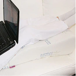 Cunha Apoio Pernas Vascular R.608100