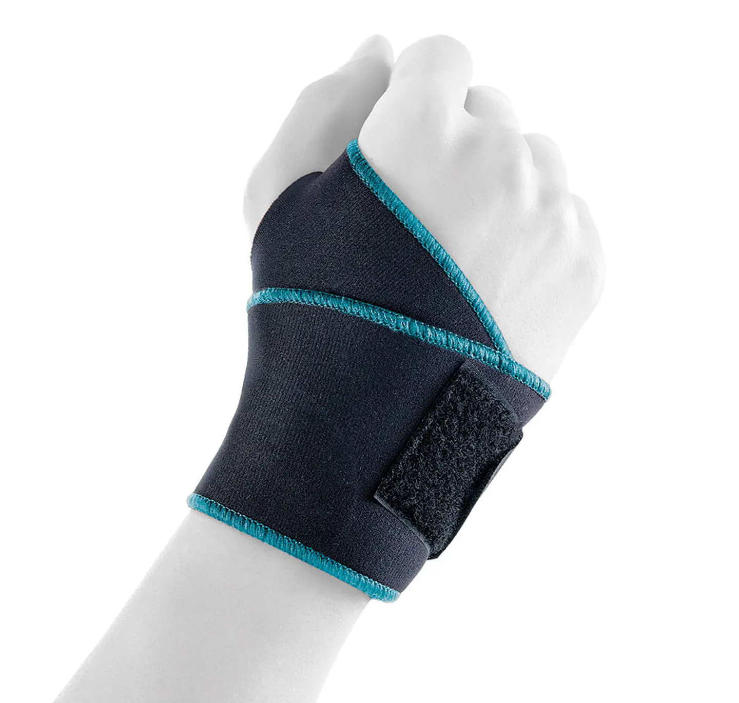 Suporte de Pulso em Neopreno - ACN502 1