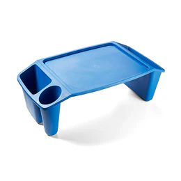 Tabuleiro de refeições para cama