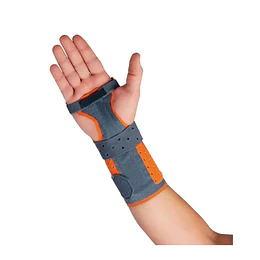 Ortótese Imobilizadora de Punho com Tala Palmar Manutec® Fix