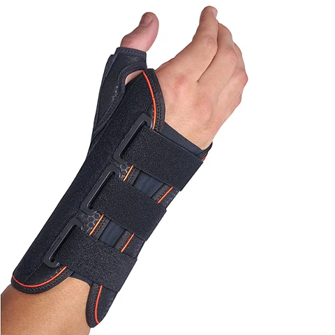 Ortótese Semirrígida com Tala Palmar e Polegar Manutec®